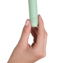 Good Vibes Toys Wanderlust Rechargeable Bullet Vibrator 11 Good Vibes Toys Wanderlust Rechargeable Bullet Vibrator -Bullet Sales Store a4anh6zddb1qjormk8ne