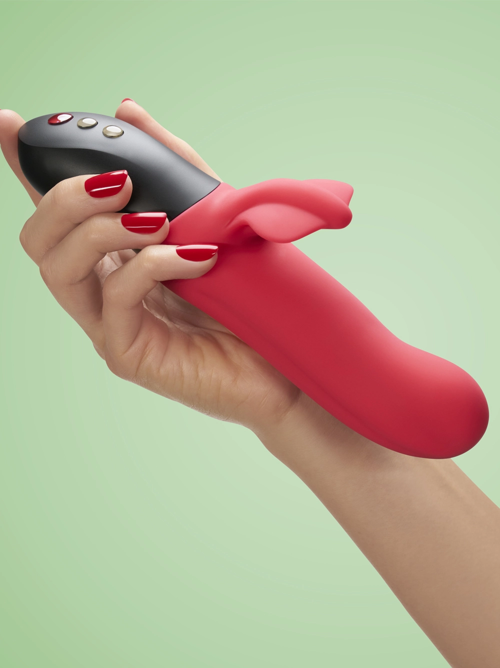 Bi Stronic Fusion Pulsator & Vibrator By Fun Factory 12 Bi Stronic Fusion Pulsator & Vibrator By Fun Factory - Image 12