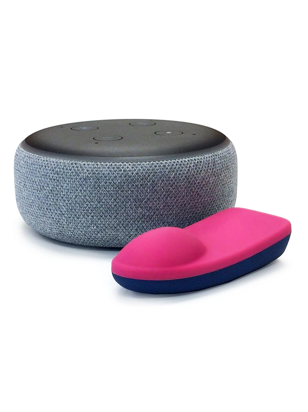 OhMiBod BlueMotion NEX 1 Gen 2 6 OhMiBod BlueMotion NEX 1 Gen 2 - Image 6