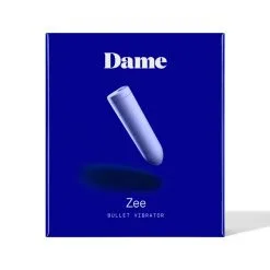 Zee Bullet Vibrator By Dame -Bullet Sales Store ckkbmuywp0zwct5mvlhu