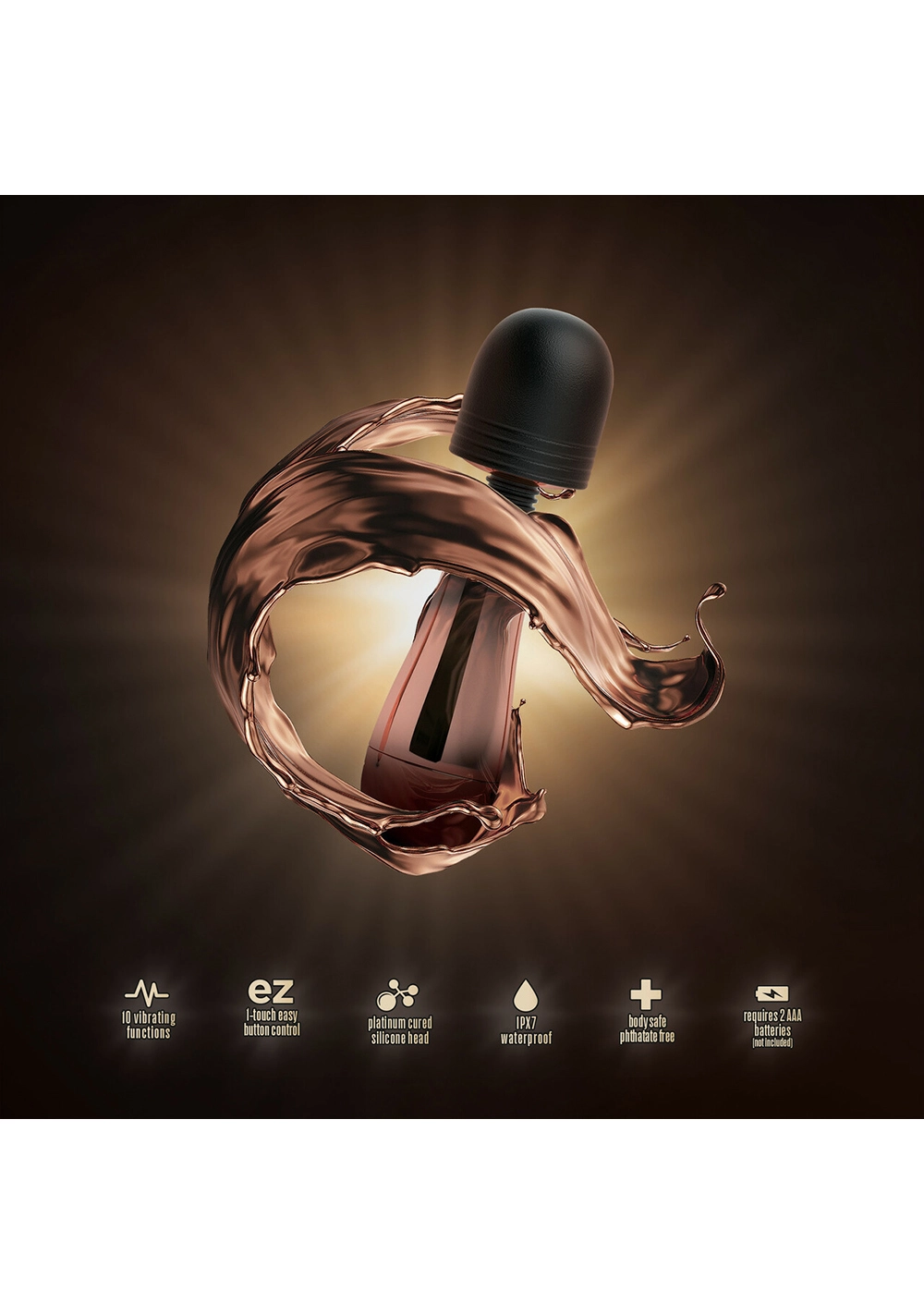 Blush Lush - Cora 3 Blush Lush - Cora - Image 3