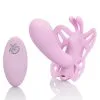 Cal Exotics Venus Butterfly Silicone Remote Venus G