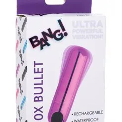 XR Brands 10X Rechargeable Vibrating Metallic Bullet -Bullet Sales Store e9akvnlk509mop6u1sas