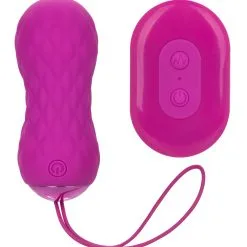 Cal Exotics Slay #SpinMe