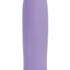 Evolved Novelties Purple Haze Rechargeable Bullet