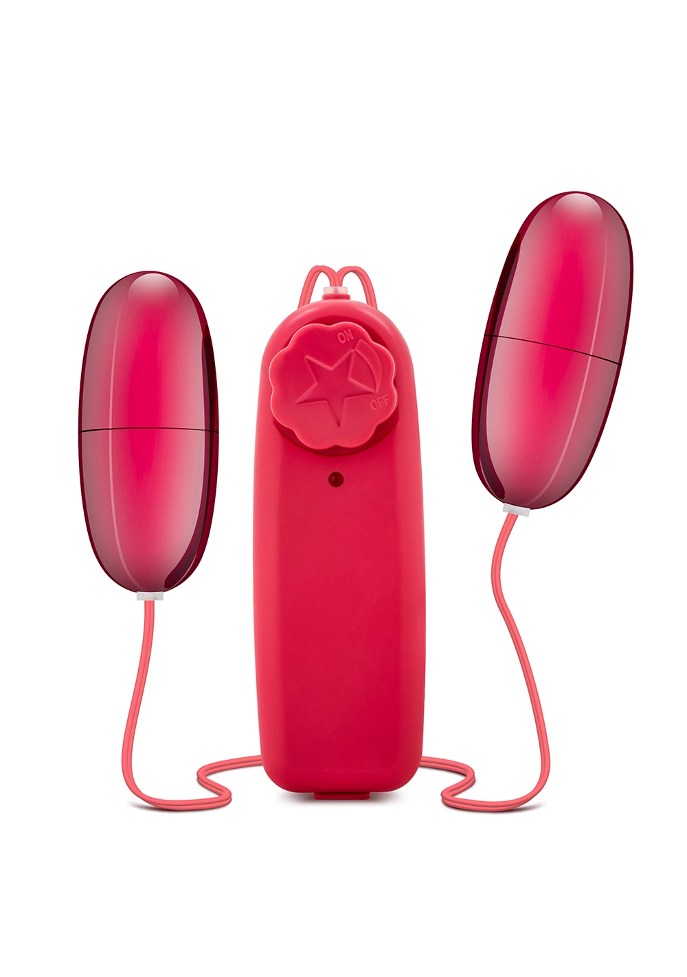 Blush Double Pop Eggs 1 Blush Double Pop Eggs