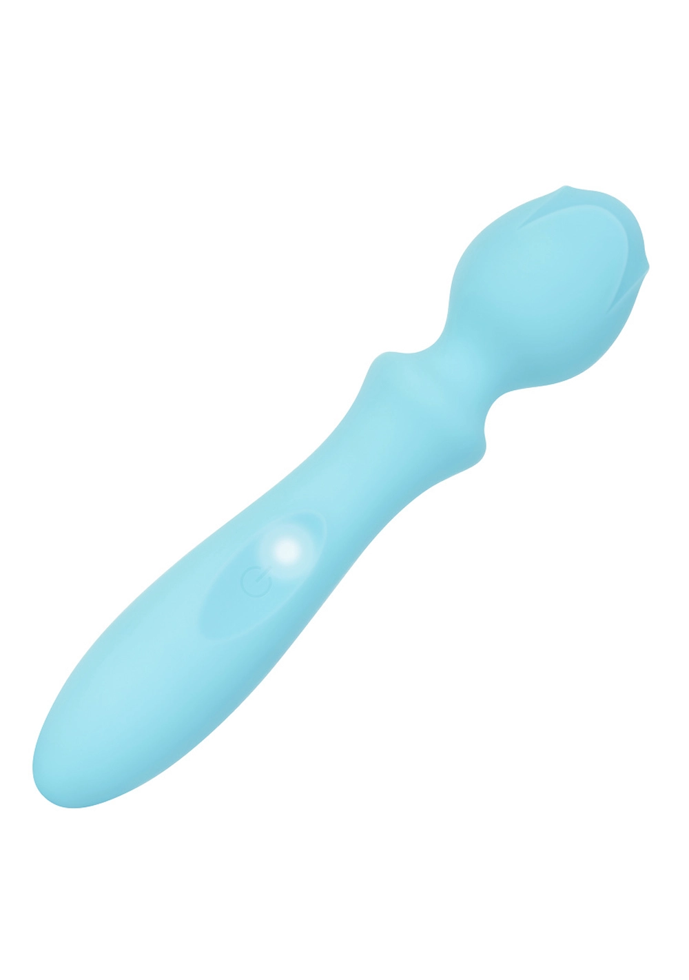 Evolved Novelties Rechargeable Silicone Pocket Wand 3 Evolved Novelties Rechargeable Silicone Pocket Wand - Image 3