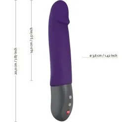 Fun Factory Stronic Real Pulsator -Bullet Sales Store g3ffnvqhitf8ghcwfzsi