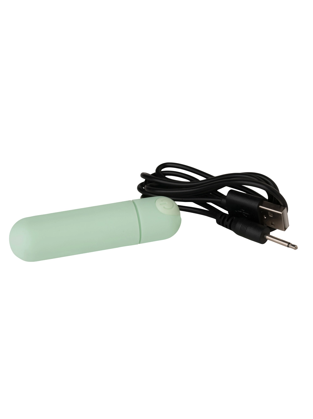 Good Vibes Toys Wanderlust Rechargeable Bullet Vibrator 3 Good Vibes Toys Wanderlust Rechargeable Bullet Vibrator - Image 3