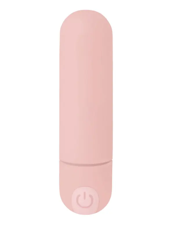 Good Vibes Toys Wanderlust Rechargeable Bullet Vibrator 5 Good Vibes Toys Wanderlust Rechargeable Bullet Vibrator - Image 5