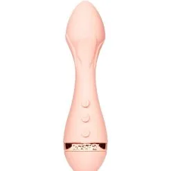 Vush Stimulation Vush The Rose 2 Wand Vibrator
