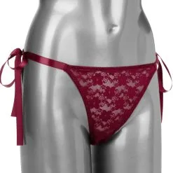 Cal Exotics Remote Control Vibrating Lace Thong Set 12 Cal Exotics Remote Control Vibrating Lace Thong Set -Bullet Sales Store i8oenobpxpuyf2ig9gd3
