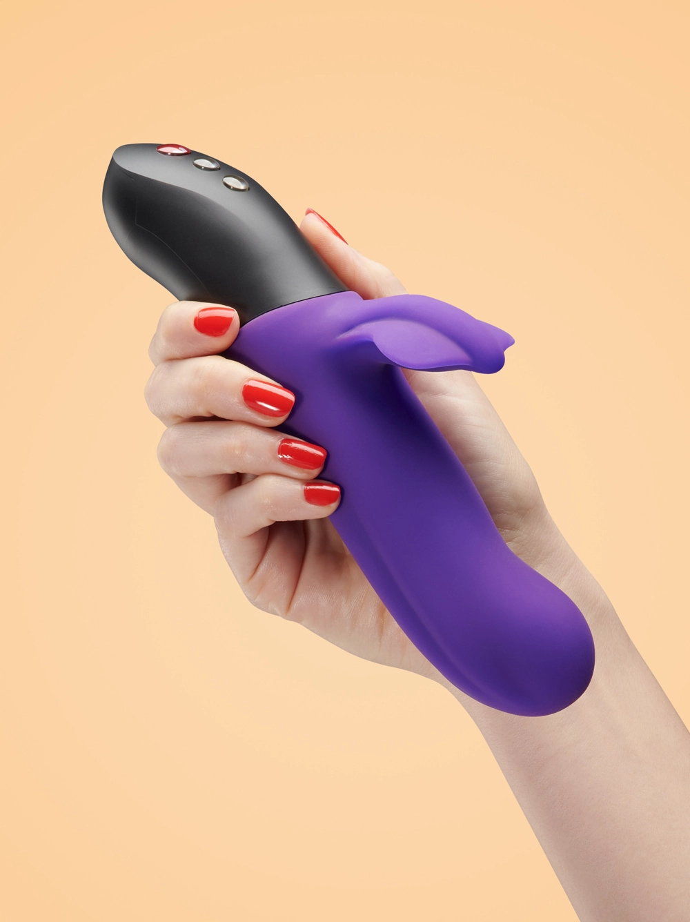 Bi Stronic Fusion Pulsator & Vibrator By Fun Factory 4 Bi Stronic Fusion Pulsator & Vibrator By Fun Factory - Image 4