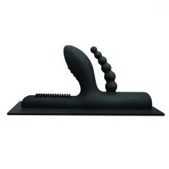 The Cowgirl Cowgirl BuckWild Attachment