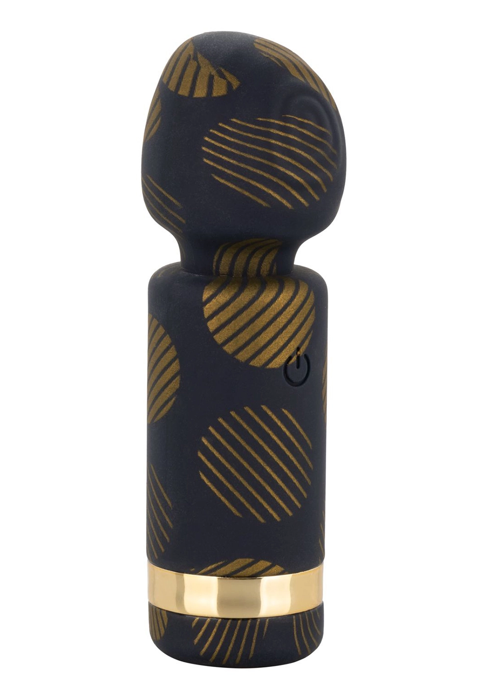 Cal Exotics Naughty Bits Lit Clit Teenie Weenie Wand 1 Cal Exotics Naughty Bits Lit Clit Teenie Weenie Wand