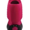 Gender X Body Kisses Suction Vibrator