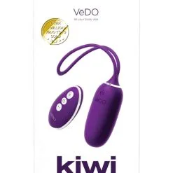 Vedo Kiwi Rechargeable Instertable Bullet -Bullet Sales Store kclbxzfhqdfuaplhiv4a