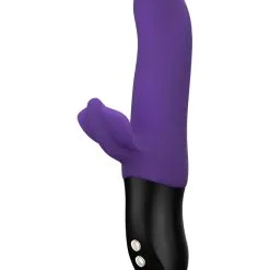 Bi Stronic Fusion Pulsator & Vibrator By Fun Factory 25 Bi Stronic Fusion Pulsator & Vibrator By Fun Factory -Bullet Sales Store lrisqqevomzqtdsierlq