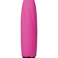 NS Novelties Luxe Compact Vibe - Electra 7 NS Novelties Luxe Compact Vibe - Electra -Bullet Sales Store mdbnouykaec6g1pbt5s4