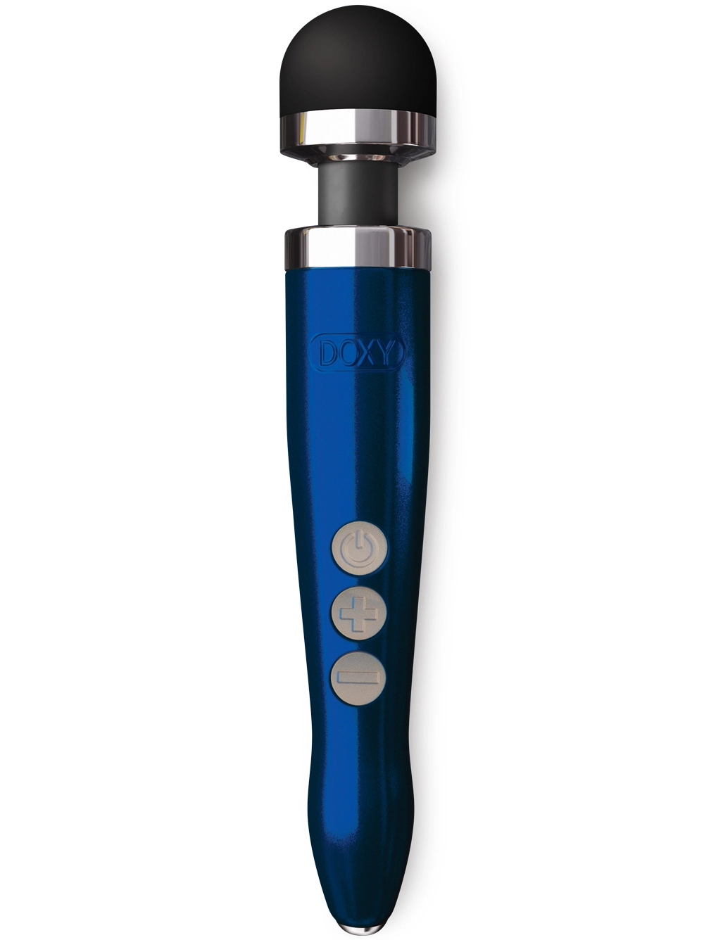 Doxy Die Cast 3R Wand Vibrator 1 Doxy Die Cast 3R Wand Vibrator