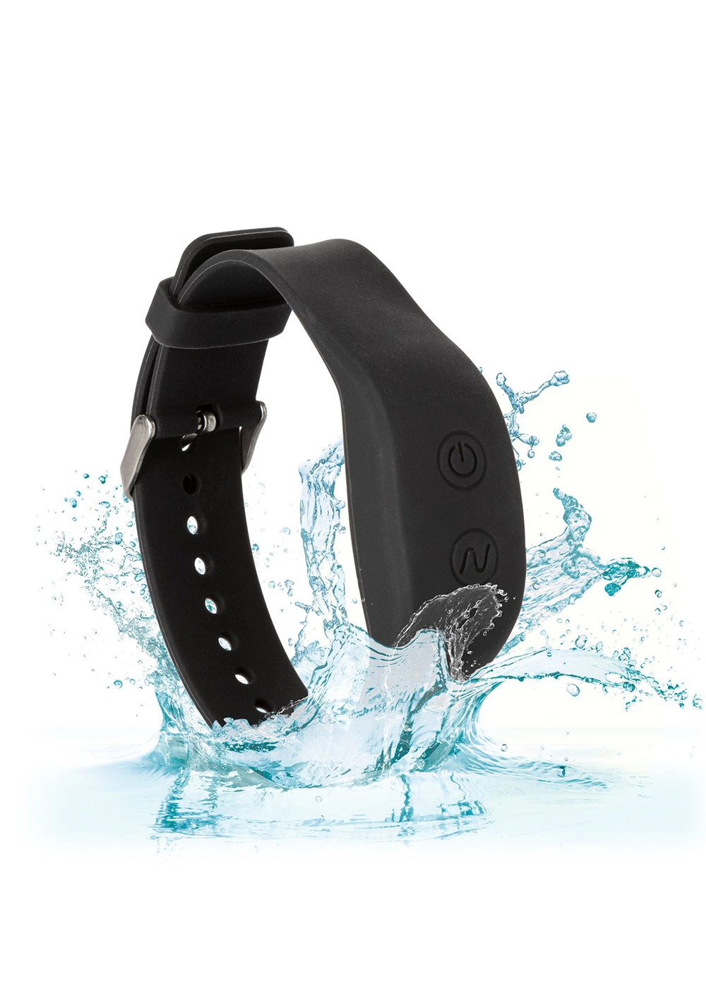 Cal Exotics Wristband Remote Accessory 3 Cal Exotics Wristband Remote Accessory - Image 3