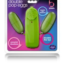 Blush Double Pop Eggs 9 Blush Double Pop Eggs -Bullet Sales Store mrake9r4ni7oizjoysne