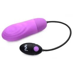 XR Brands 7X Pulsing Rechargeable Silicone Vibrator -Bullet Sales Store ntvpdufvlngs7ipkxblj