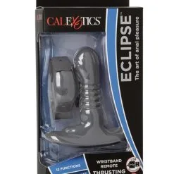 Cal Exotics Eclipse Wristband Remote Thrusting Rotator Probe -Bullet Sales Store ovyzgxv8zeu7k2zsq7lu