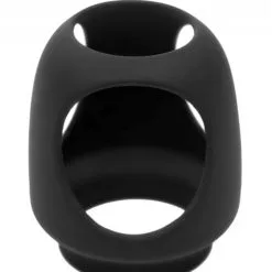 Wand Essentials Strap Cap Wand Harness For Dildos