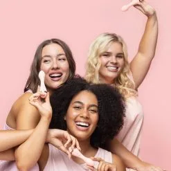 Vush Stimulation Vush The Rose 2 Wand Vibrator -Bullet Sales Store qmbmrsfpwugjxvysbwgv