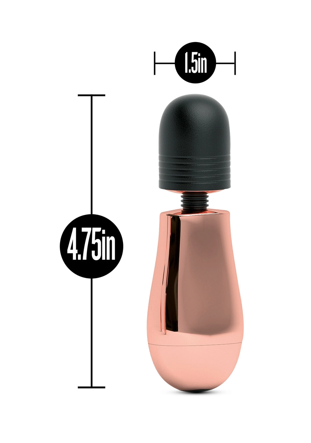 Blush Lush - Cora 2 Blush Lush - Cora - Image 2