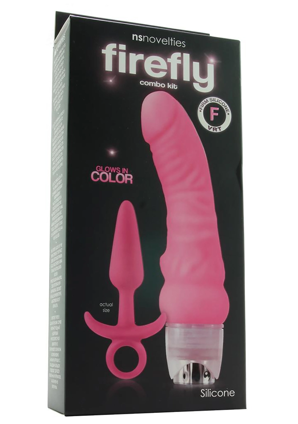 NS Novelties Firefly Combo Kit 2 NS Novelties Firefly Combo Kit - Image 2