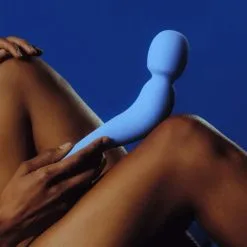 Dame Com Wand Vibrator -Bullet Sales Store sfomm67whtzcajzm0rpr