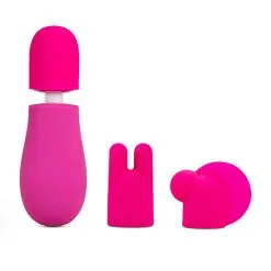Blush Rose - Petite Massage Wand 10 Blush Rose - Petite Massage Wand -Bullet Sales Store ujdfp5jw7ys1kk8fwaka