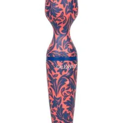 Cal Exotics Naughty Bits W.I.L.F - Wand I'd Like To Fuck