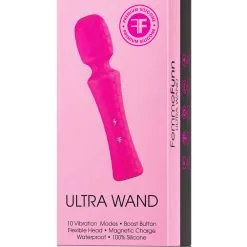 FemmeFunn Ultra Wand 17 FemmeFunn Ultra Wand -Bullet Sales Store vnqmhmzk2ba7ogdftfq6