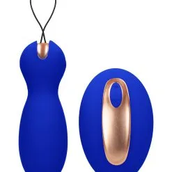 Shots Dual Vibrating Toy Purity