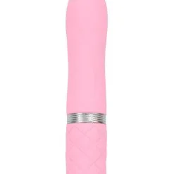 BMS Enterprises Pillow Talk Flirty Vibe