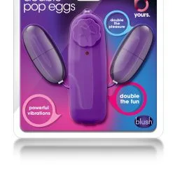 Blush Double Pop Eggs 11 Blush Double Pop Eggs -Bullet Sales Store ytsqznp5u2pdhstnh281
