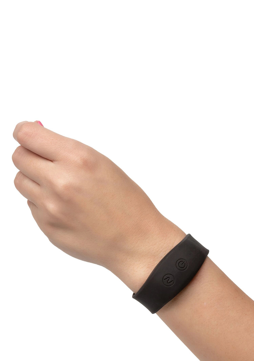 Cal Exotics Wristband Remote Accessory 2 Cal Exotics Wristband Remote Accessory - Image 2