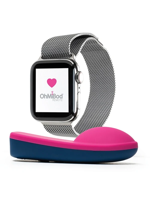 OhMiBod BlueMotion NEX 1 Gen 2 7 OhMiBod BlueMotion NEX 1 Gen 2 - Image 7