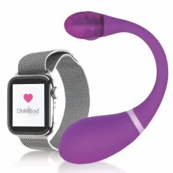 OhMiBod Esca 2 11 OhMiBod Esca 2 -Bullet Sales Store z3xzteqlrlwkiw92xar6