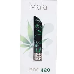 Maia Toys Jane 420 Bullet Vibrator 7 Maia Toys Jane 420 Bullet Vibrator -Bullet Sales Store z6hyf8r7ha2axze8qfbo