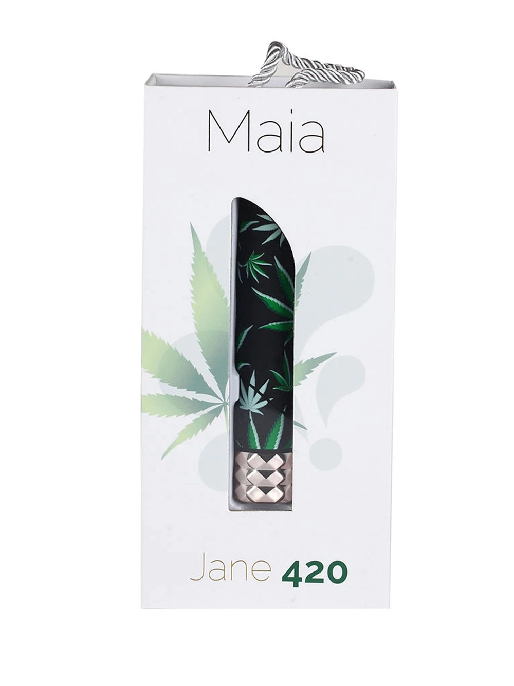 Maia Toys Jane 420 Bullet Vibrator 4 Maia Toys Jane 420 Bullet Vibrator - Image 4
