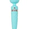 BMS Enterprises Pillow Talk Sultry Rotating Wand