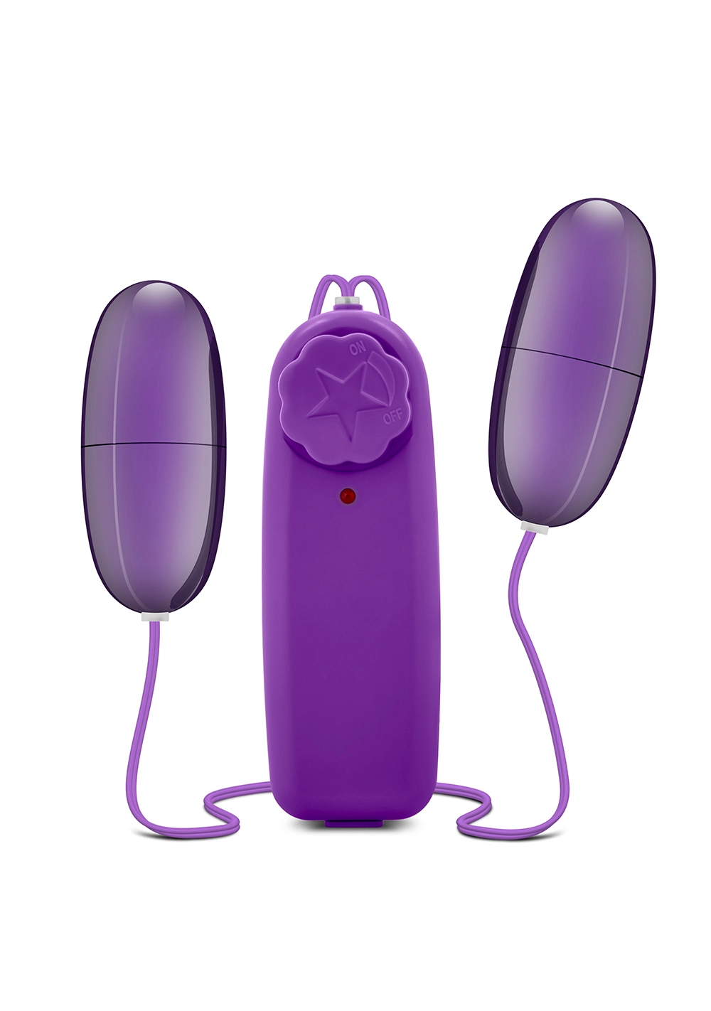 Blush Double Pop Eggs 5 Blush Double Pop Eggs - Image 5