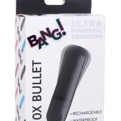 XR Brands 10X Rechargeable Vibrating Metallic Bullet -Bullet Sales Store zyxyhs6ikcydom8akjhp